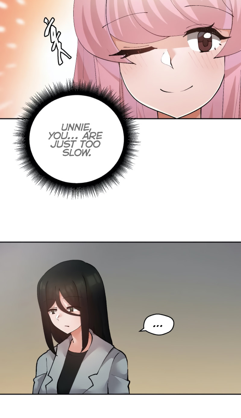 Nude Cam Girlfriend Chapter 30 Page 17