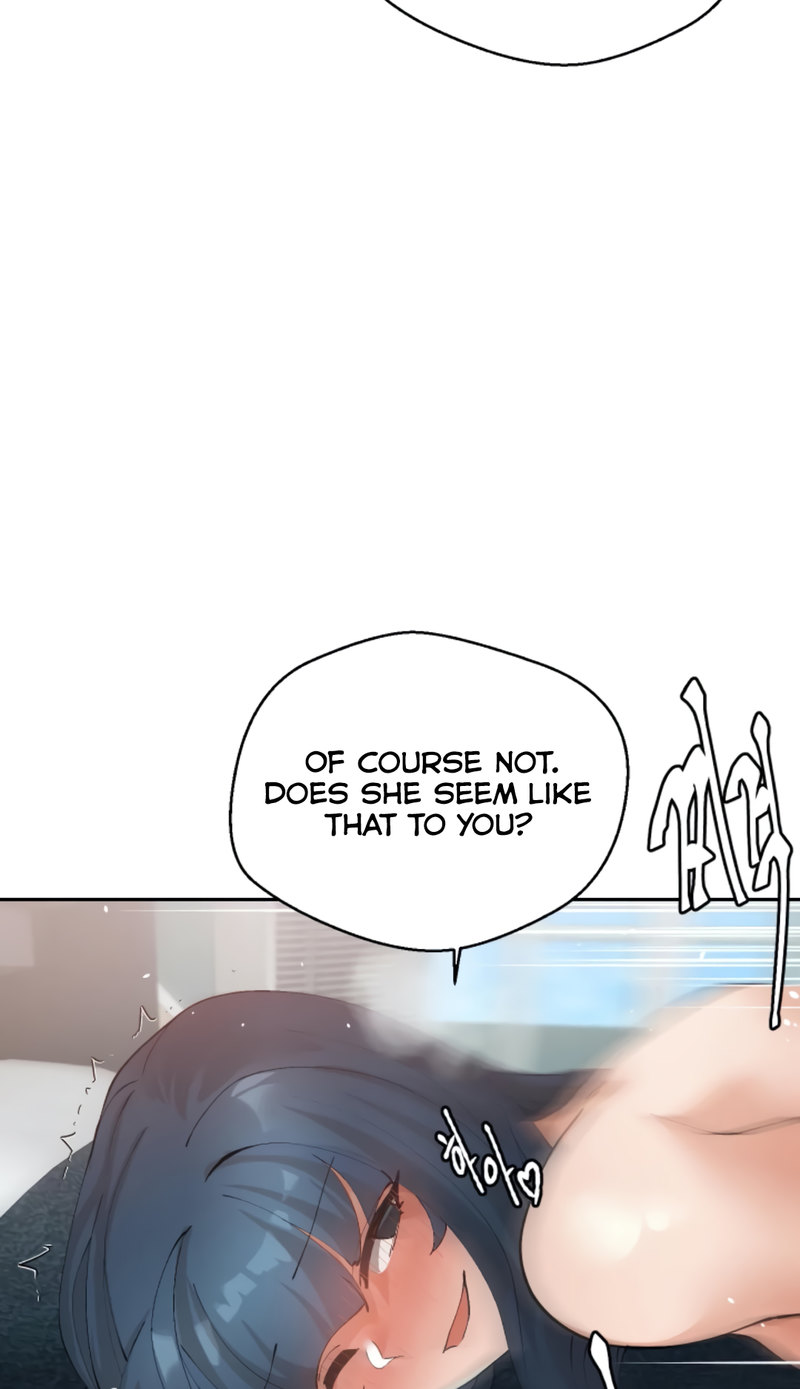 Nude Cam Girlfriend Chapter 30 Page 27