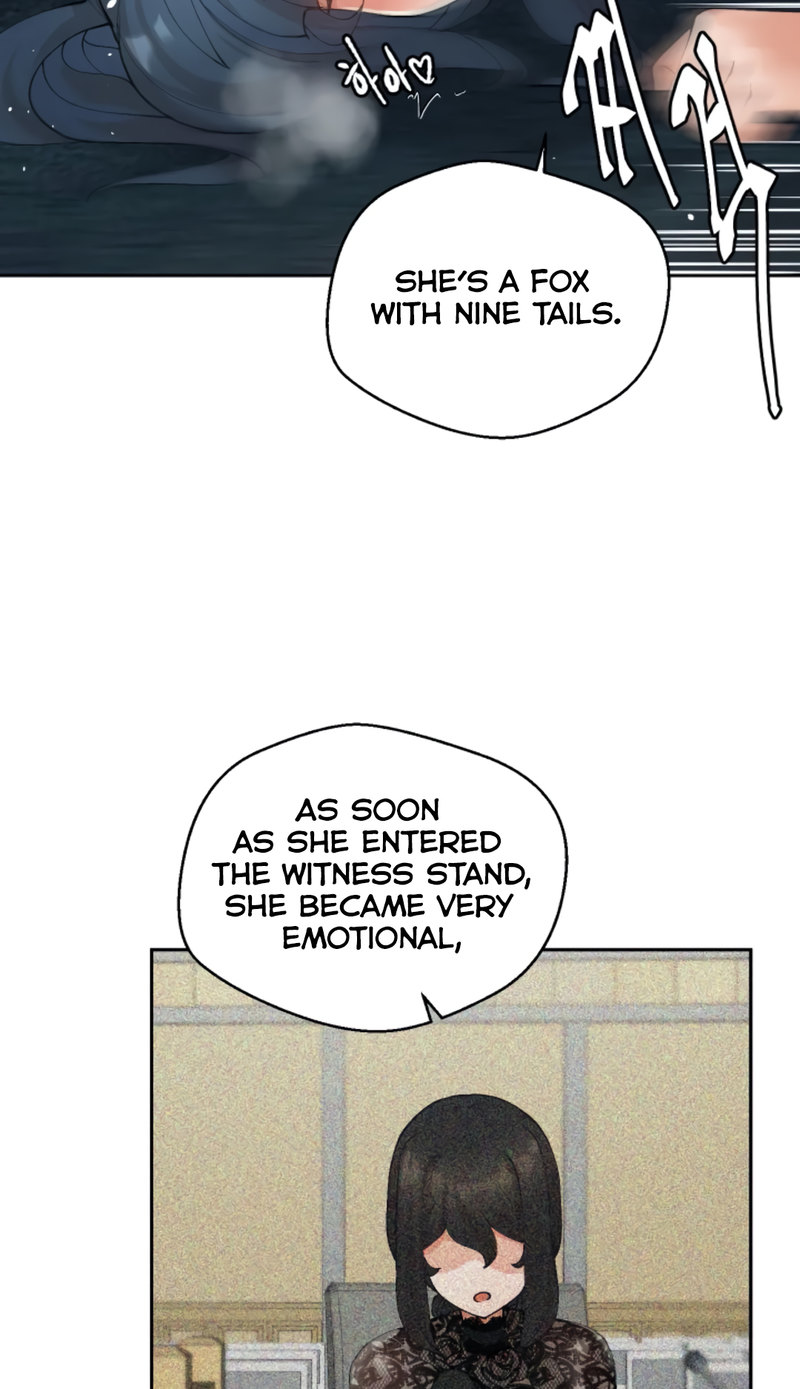 Nude Cam Girlfriend Chapter 30 Page 28