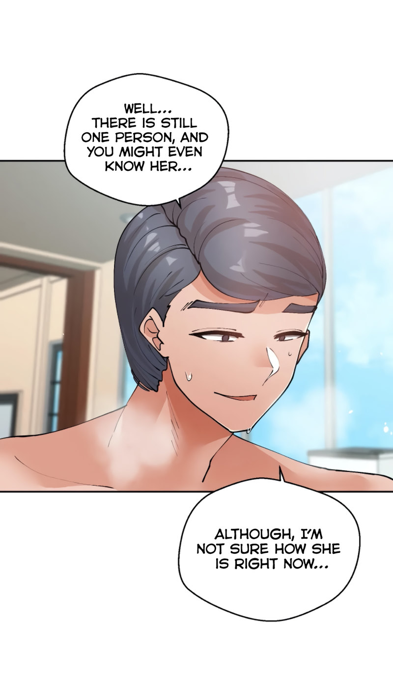 Nude Cam Girlfriend Chapter 30 Page 42