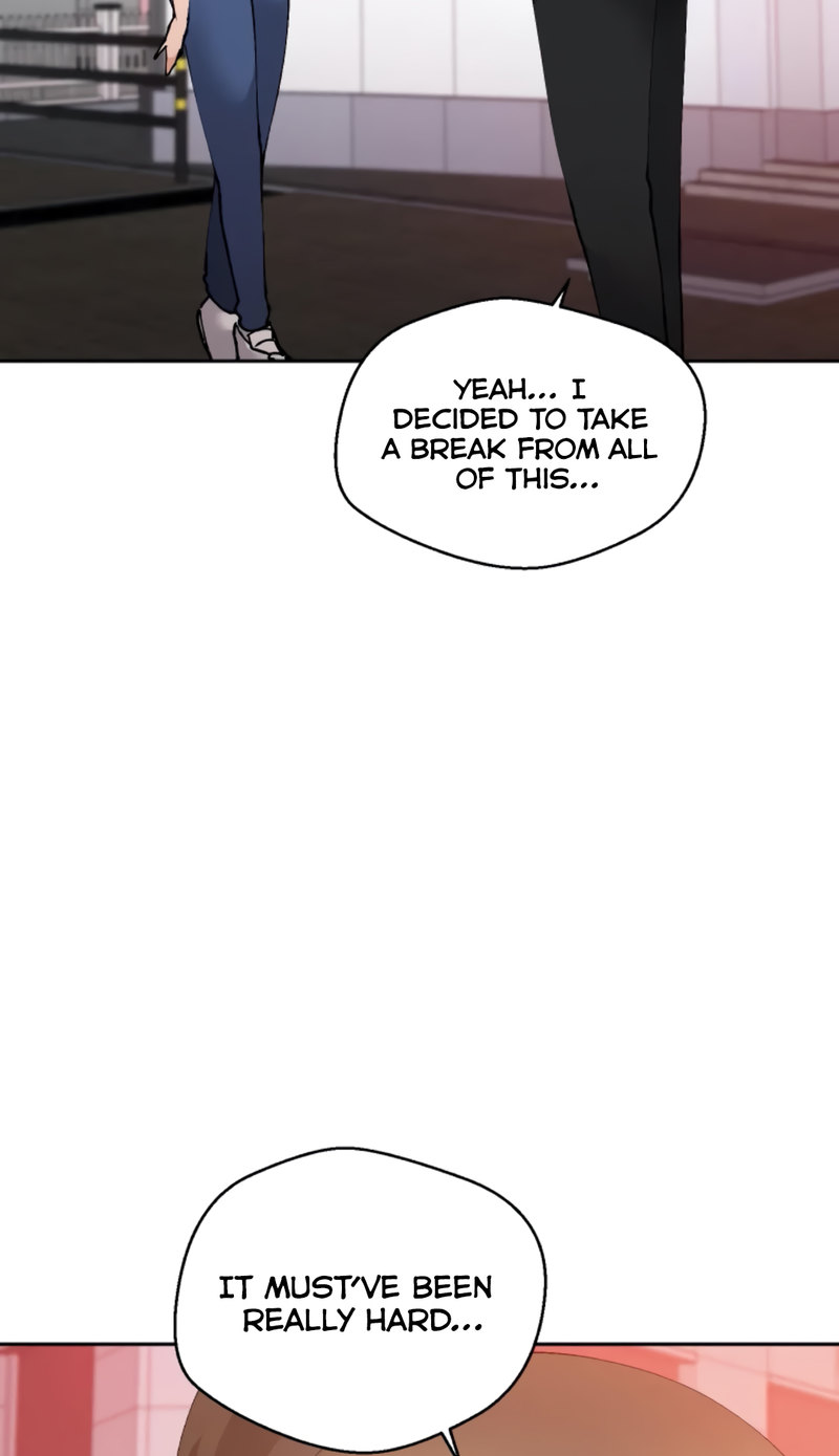 Nude Cam Girlfriend Chapter 30 Page 53