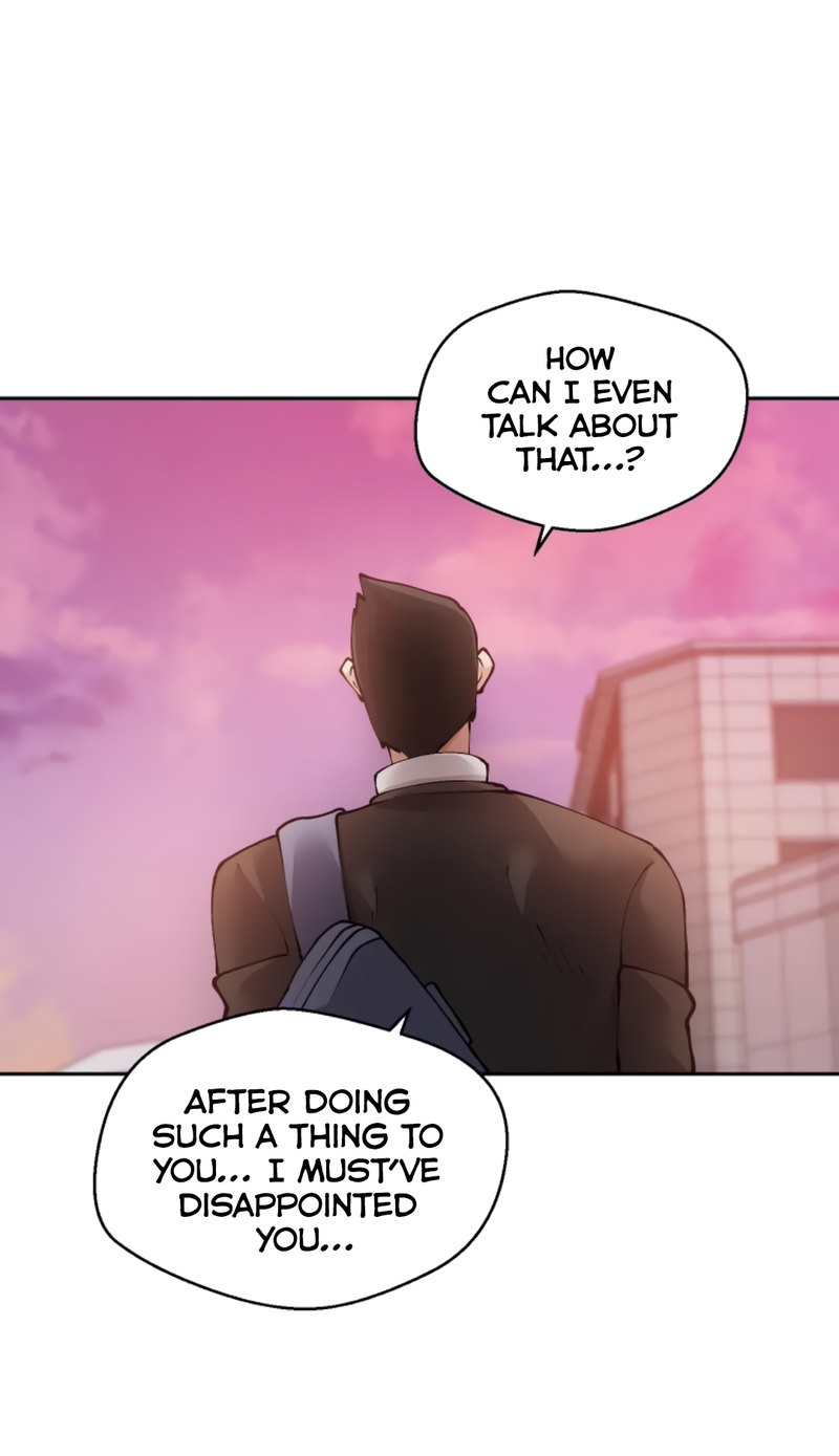 Nude Cam Girlfriend Chapter 30 Page 58
