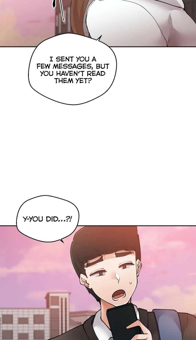 Nude Cam Girlfriend Chapter 30 Page 62