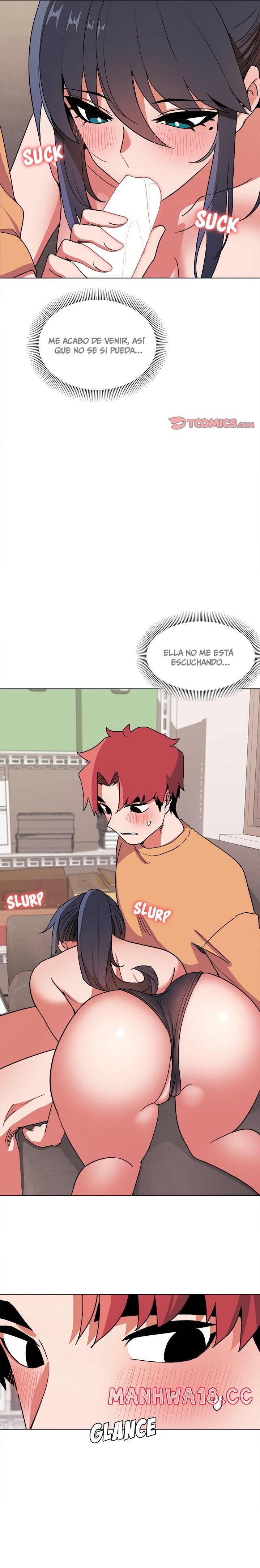 College Life Starts With Clubs Raw Chapter 12 Page 10