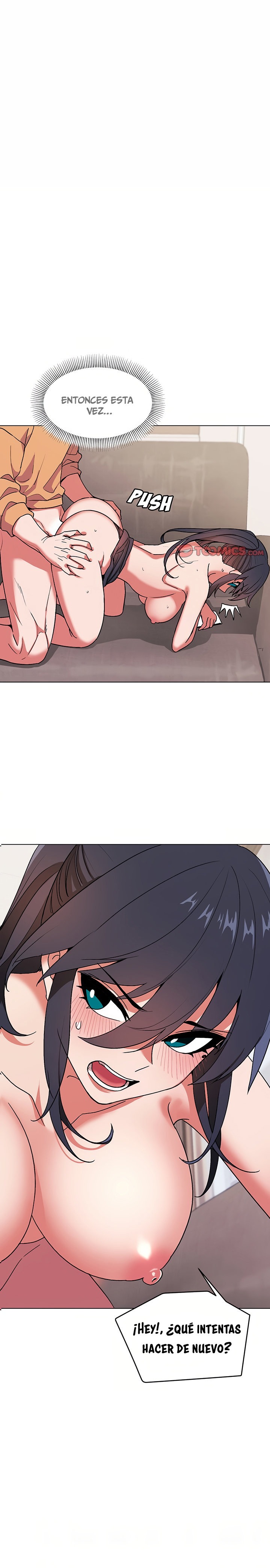 College Life Starts With Clubs Raw Chapter 13 Page 1