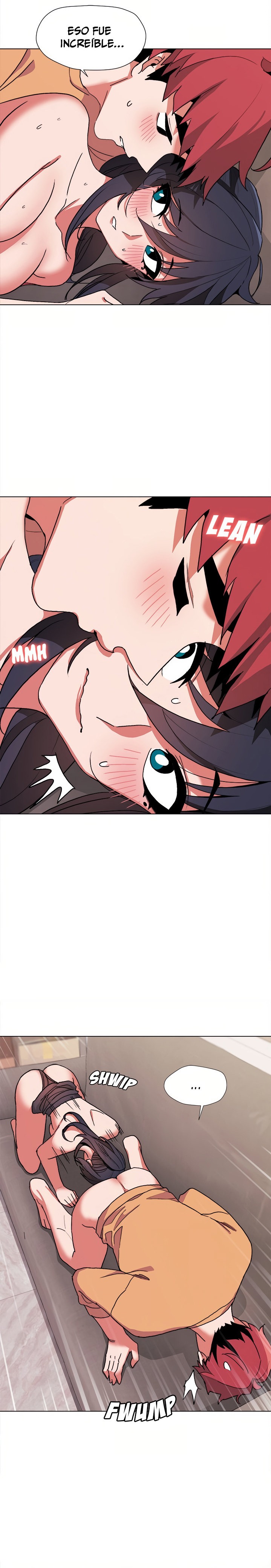 College Life Starts With Clubs Raw Chapter 13 Page 12