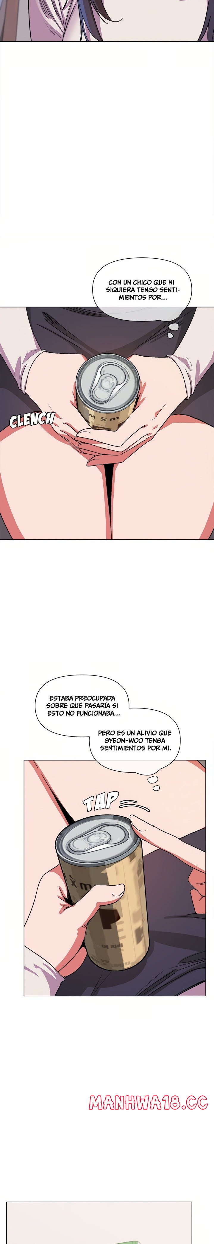 College Life Starts With Clubs Raw Chapter 13 Page 23