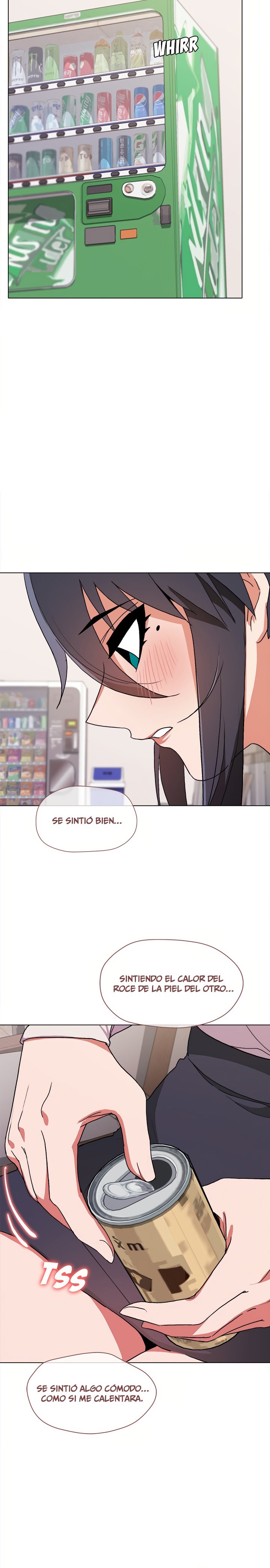 College Life Starts With Clubs Raw Chapter 13 Page 24