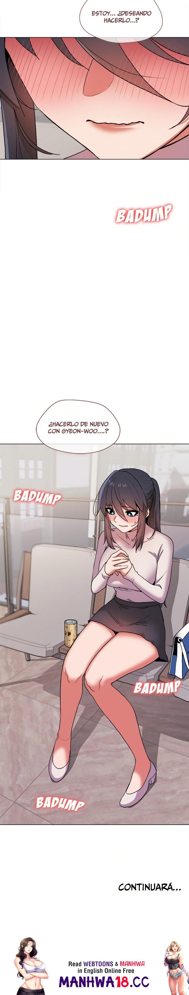 College Life Starts With Clubs Raw Chapter 13 Page 27