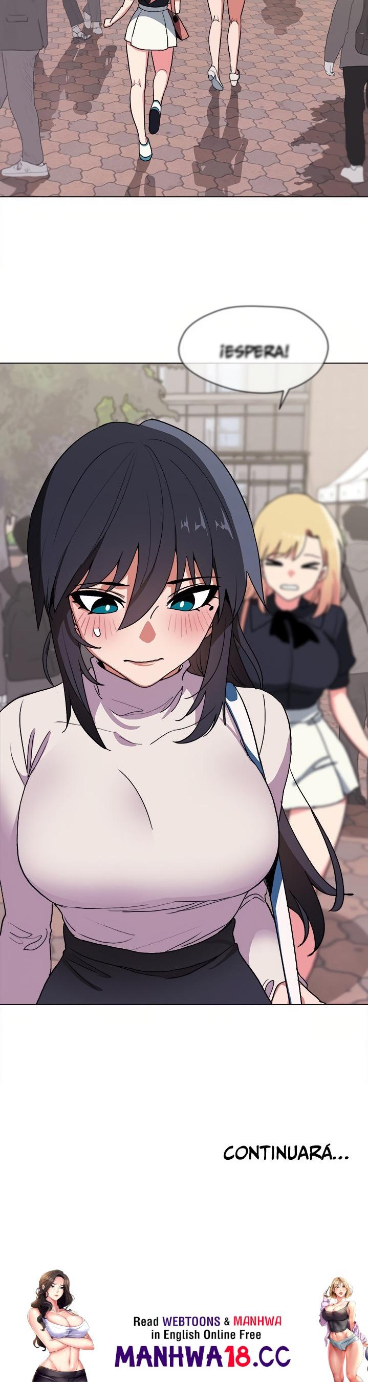 College Life Starts With Clubs Raw Chapter 14 Page 30