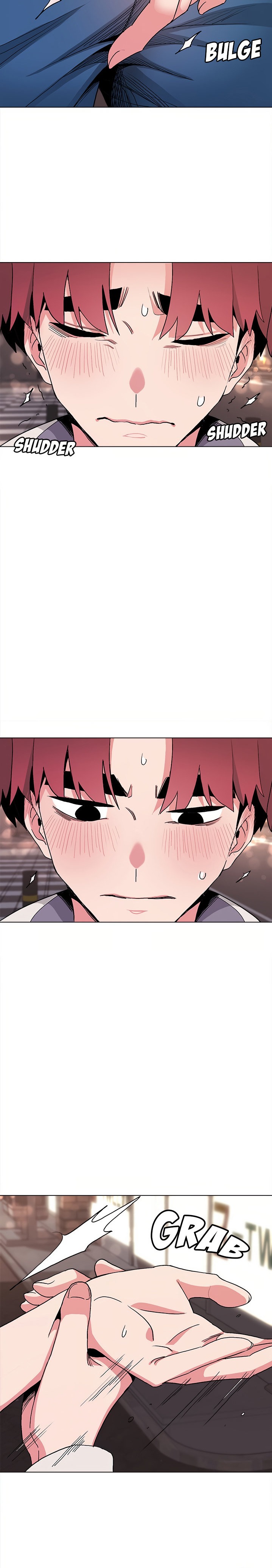 College Life Starts With Clubs Raw Chapter 16 Page 6