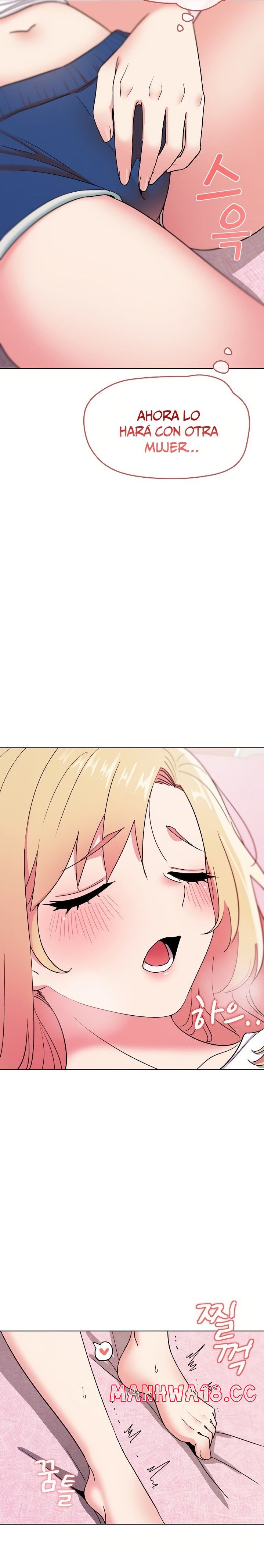 College Life Starts With Clubs Raw Chapter 20 Page 26