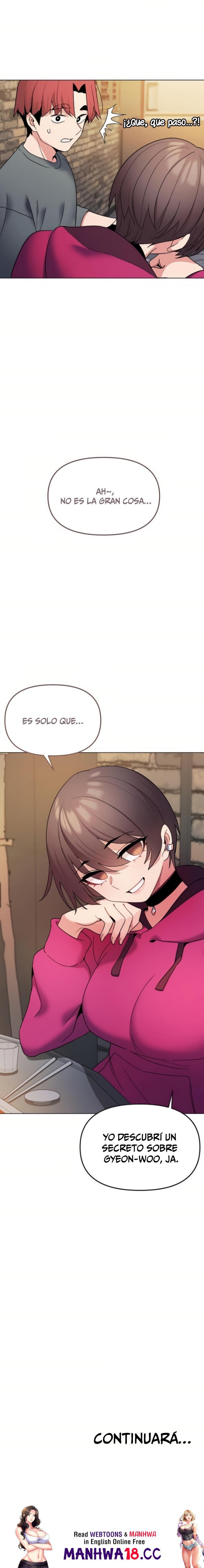 College Life Starts With Clubs Raw Chapter 28 Page 26
