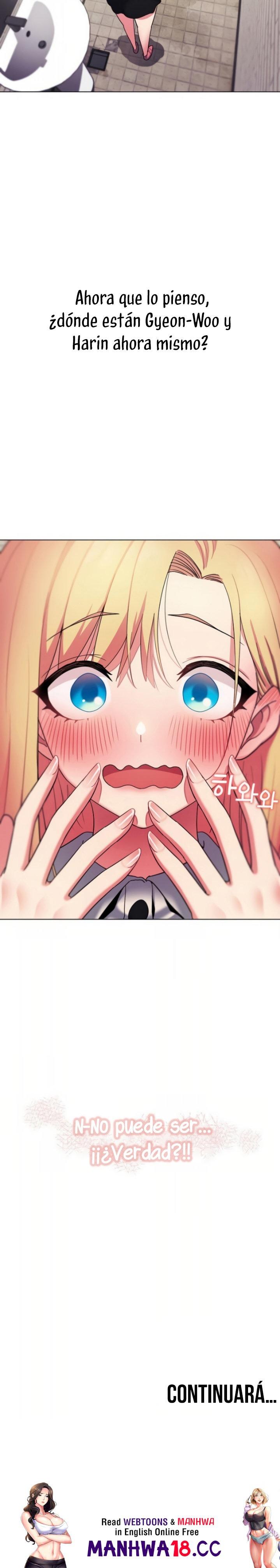 College Life Starts With Clubs Raw Chapter 30 Page 26