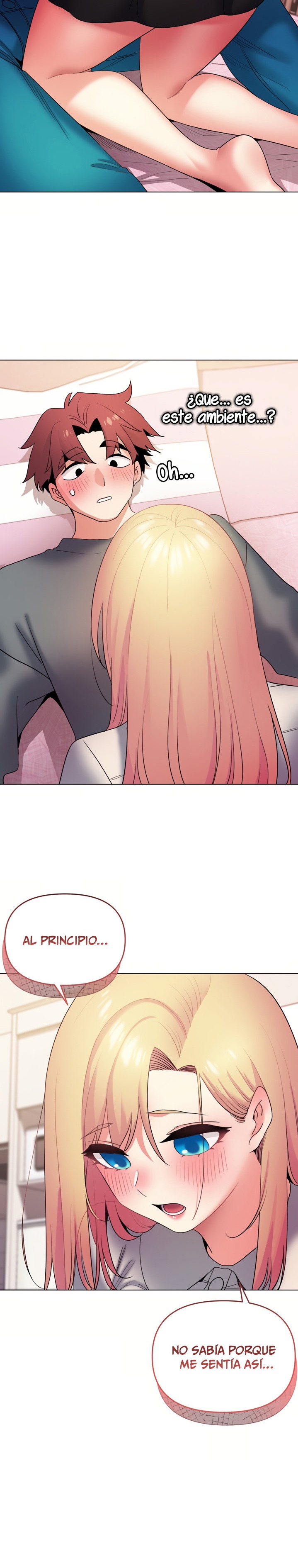 College Life Starts With Clubs Raw Chapter 33 Page 5