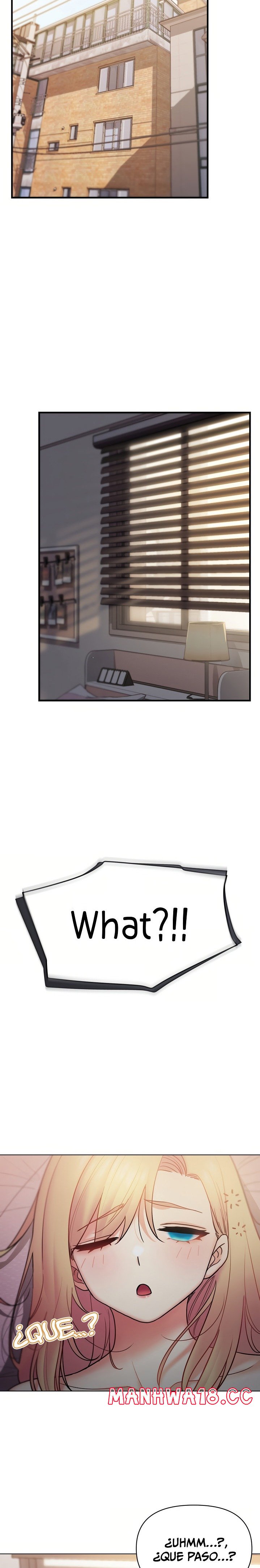 College Life Starts With Clubs Raw Chapter 34 Page 11