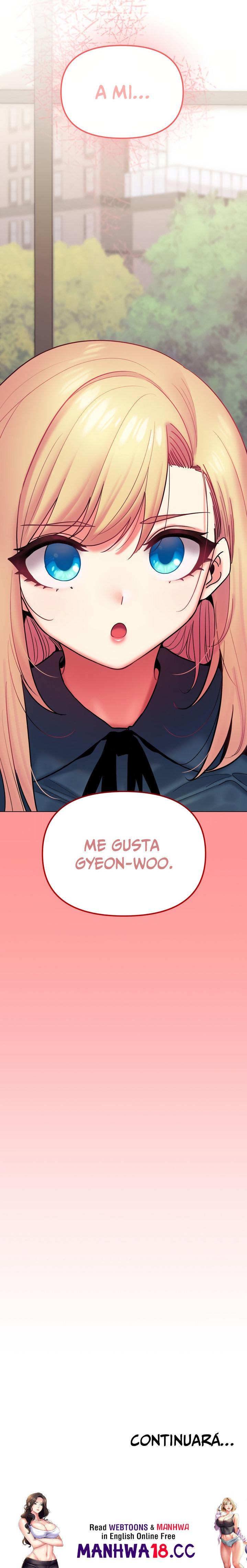 College Life Starts With Clubs Raw Chapter 35 Page 30