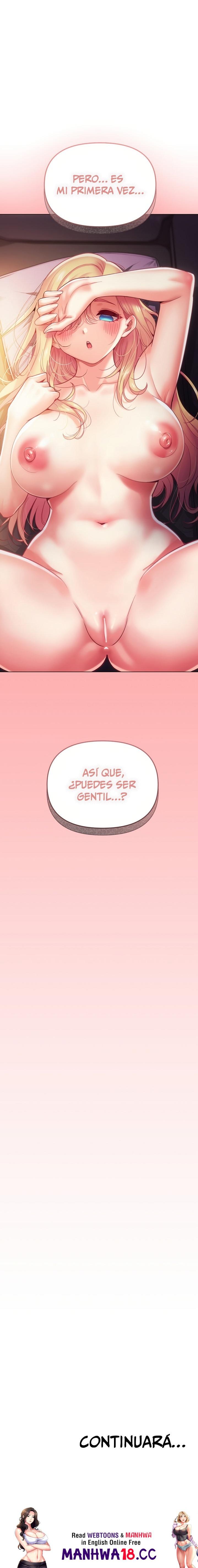 College Life Starts With Clubs Raw Chapter 37 Page 29