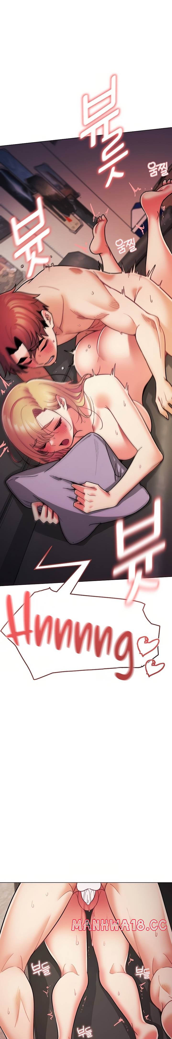 College Life Starts With Clubs Raw Chapter 38 Page 26