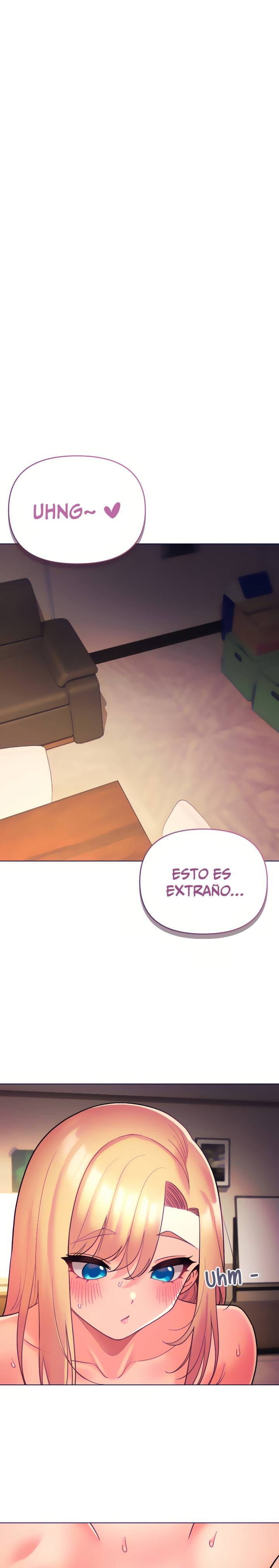 College Life Starts With Clubs Raw Chapter 39 Page 1