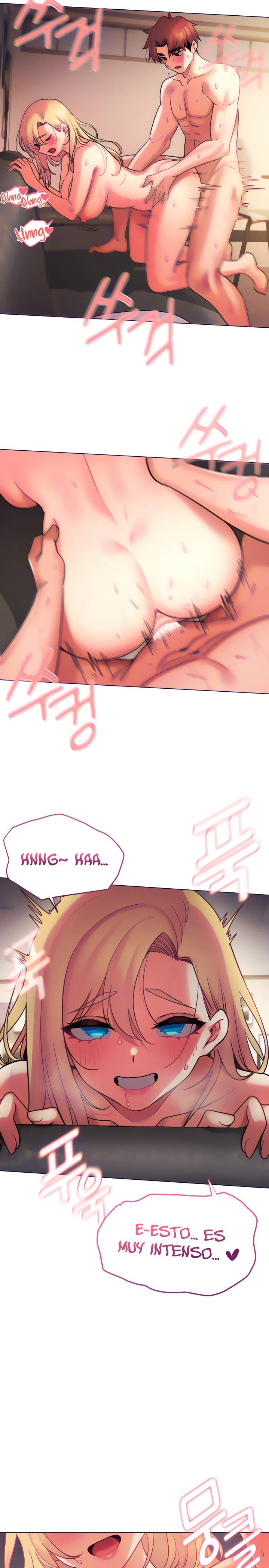College Life Starts With Clubs Raw Chapter 39 Page 20