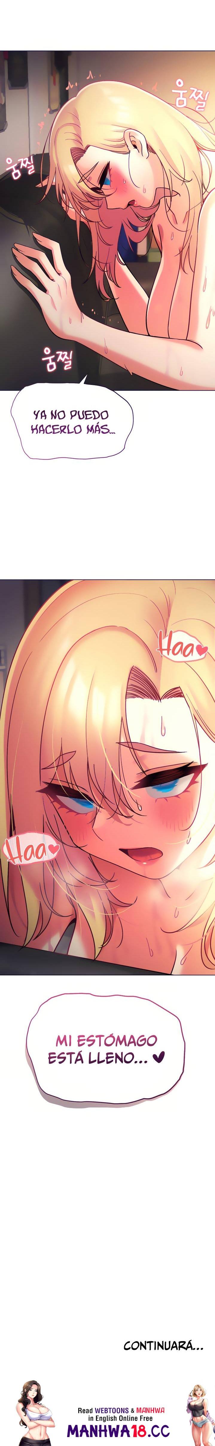 College Life Starts With Clubs Raw Chapter 39 Page 26