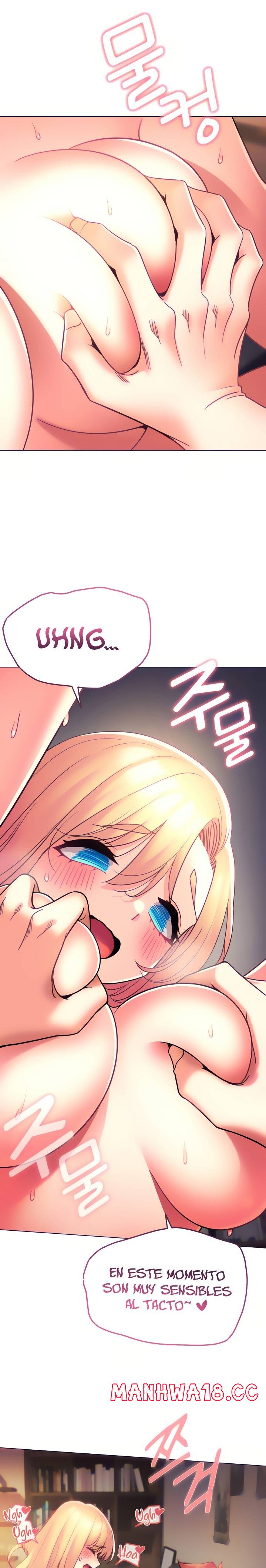 College Life Starts With Clubs Raw Chapter 39 Page 7