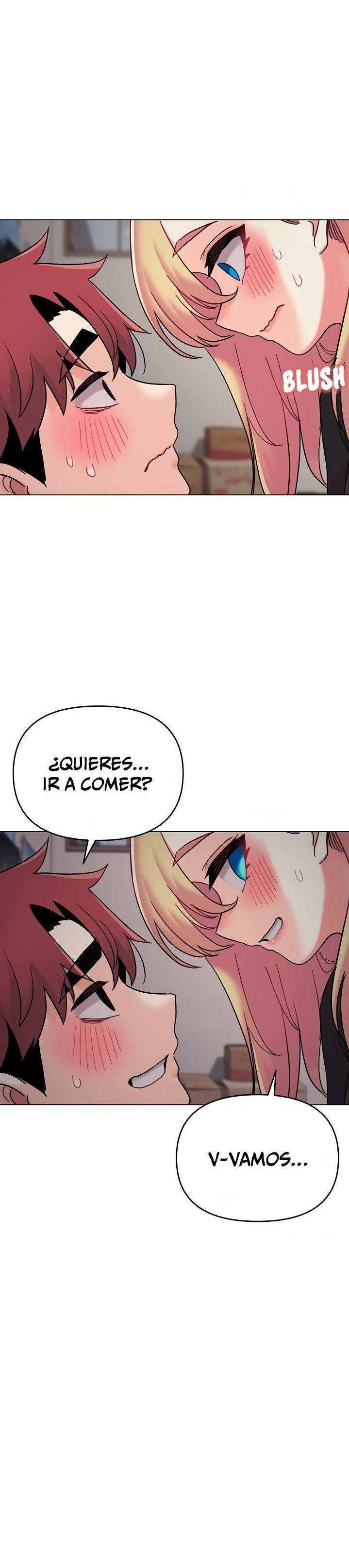 College Life Starts With Clubs Raw Chapter 40 Page 11
