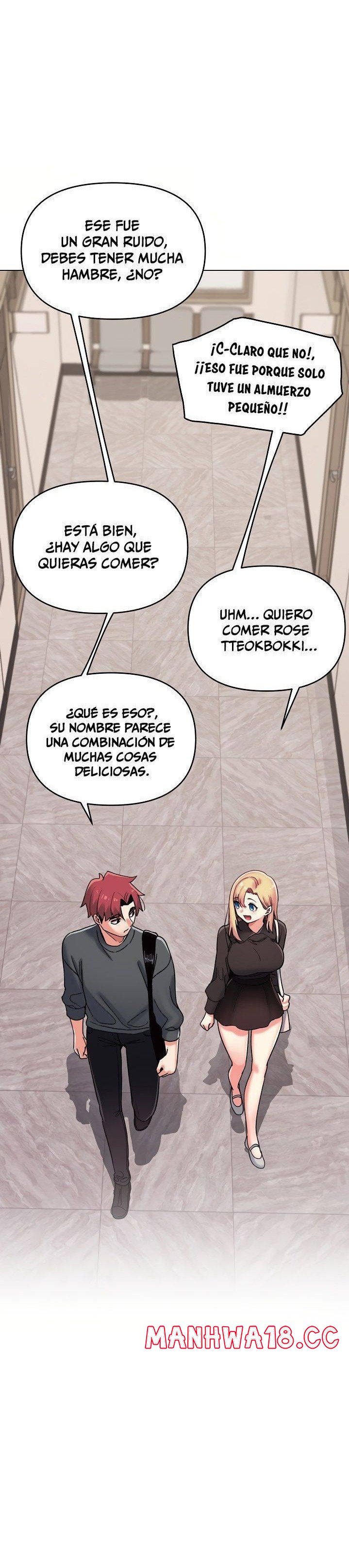 College Life Starts With Clubs Raw Chapter 40 Page 12