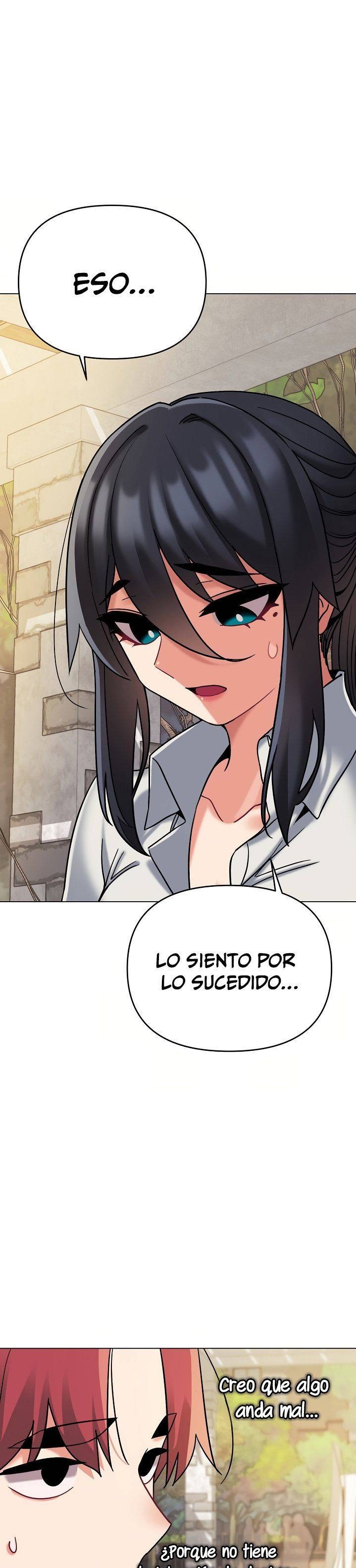 College Life Starts With Clubs Raw Chapter 40 Page 29