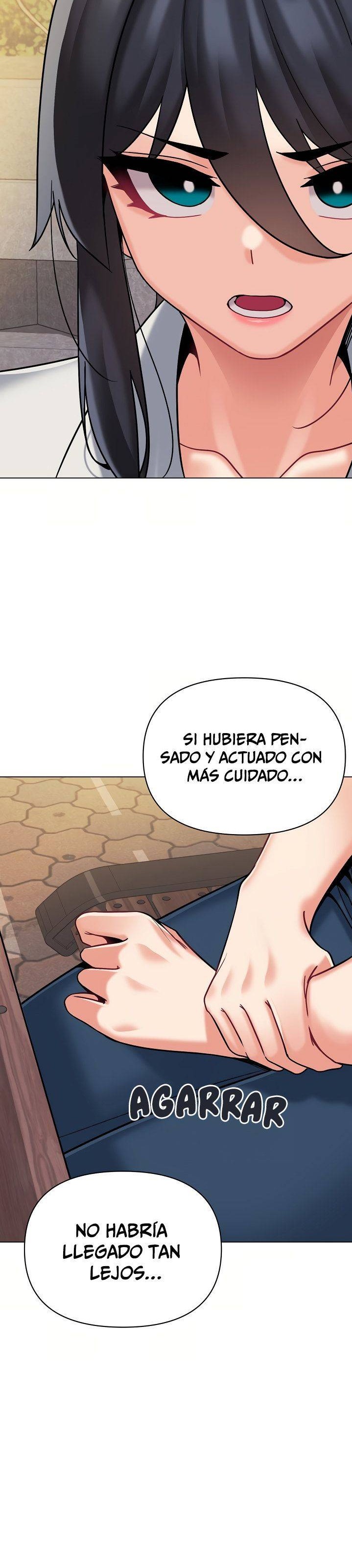 College Life Starts With Clubs Raw Chapter 40 Page 31