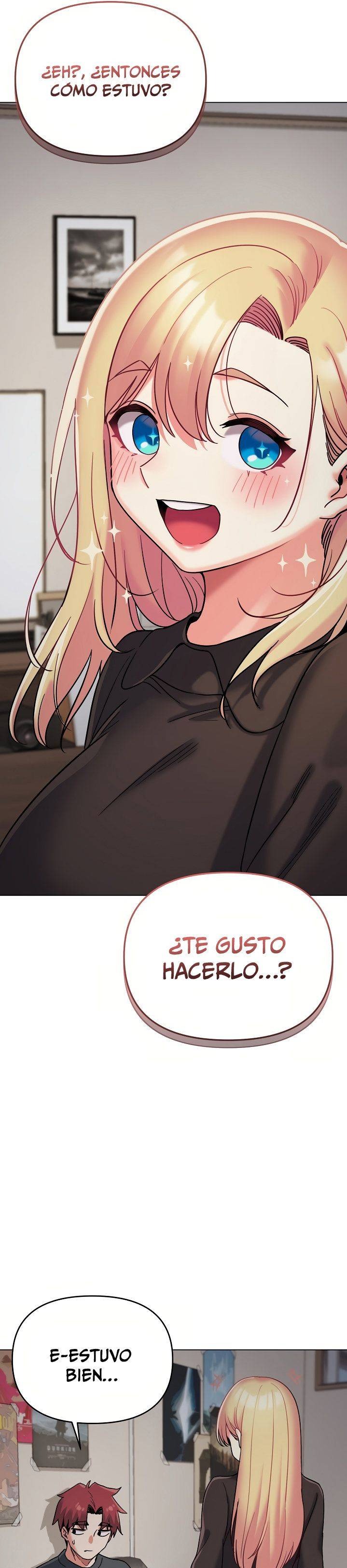 College Life Starts With Clubs Raw Chapter 40 Page 6