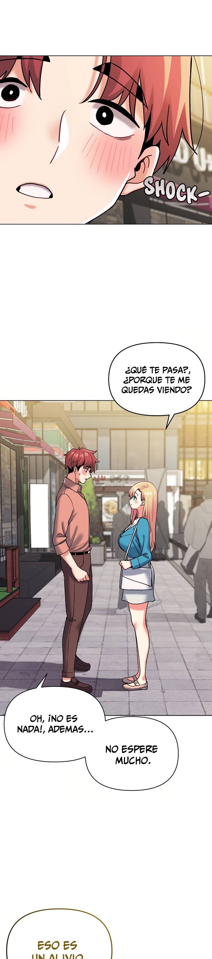 College Life Starts With Clubs Raw Chapter 41 Page 6