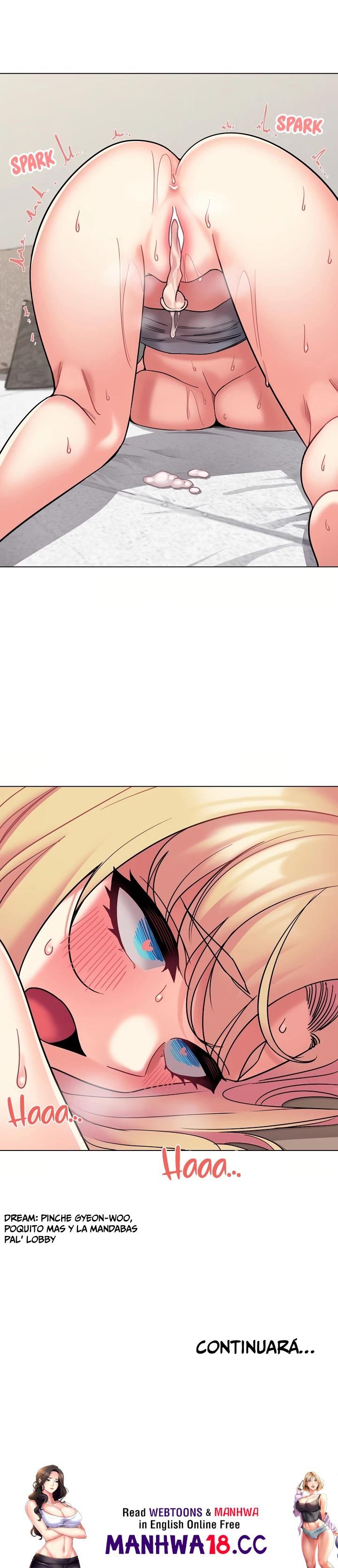 College Life Starts With Clubs Raw Chapter 43 Page 25