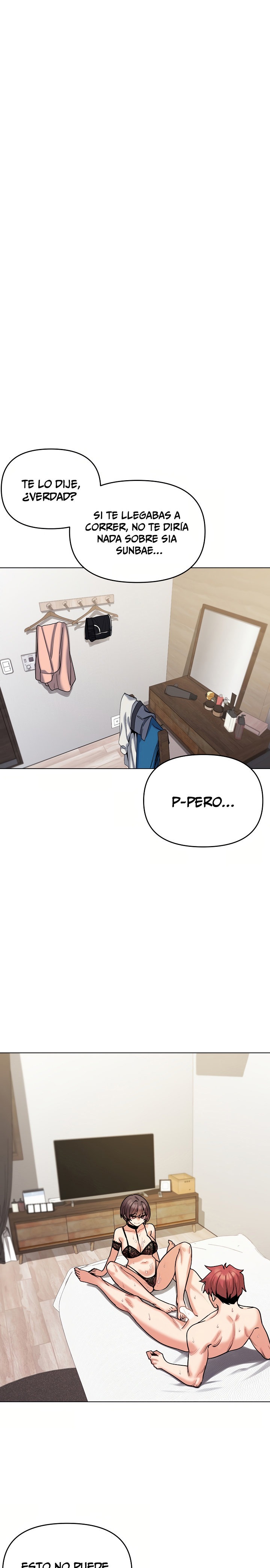 College Life Starts With Clubs Raw Chapter 47 Page 2