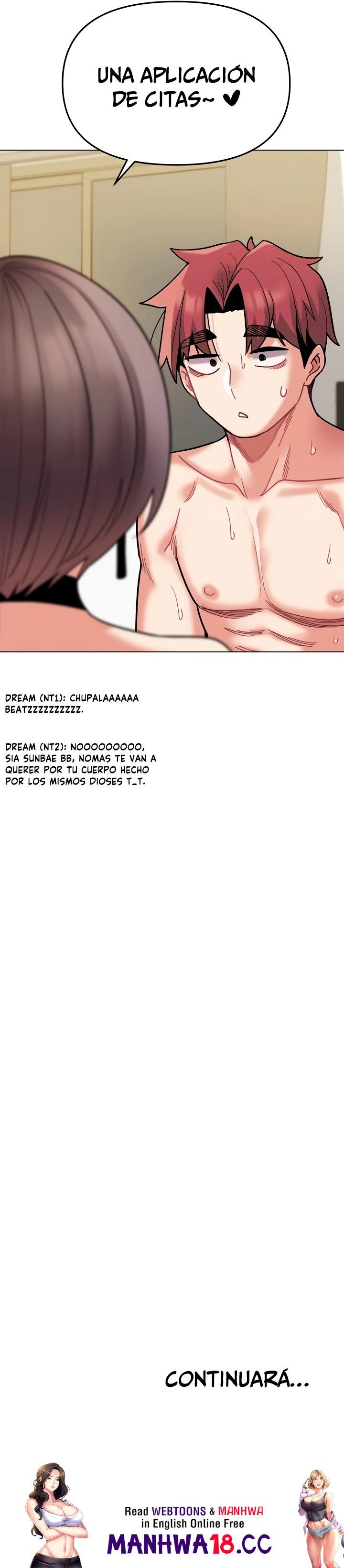 College Life Starts With Clubs Raw Chapter 48 Page 26