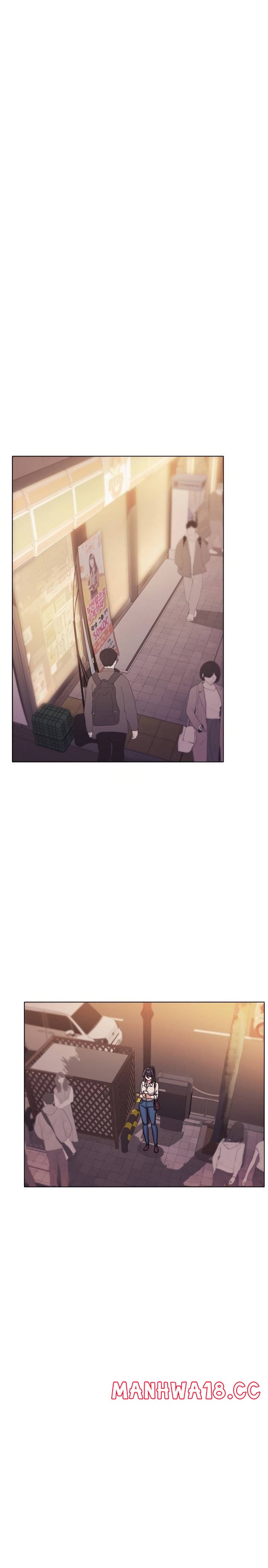 College Life Starts With Clubs Raw Chapter 51 Page 2