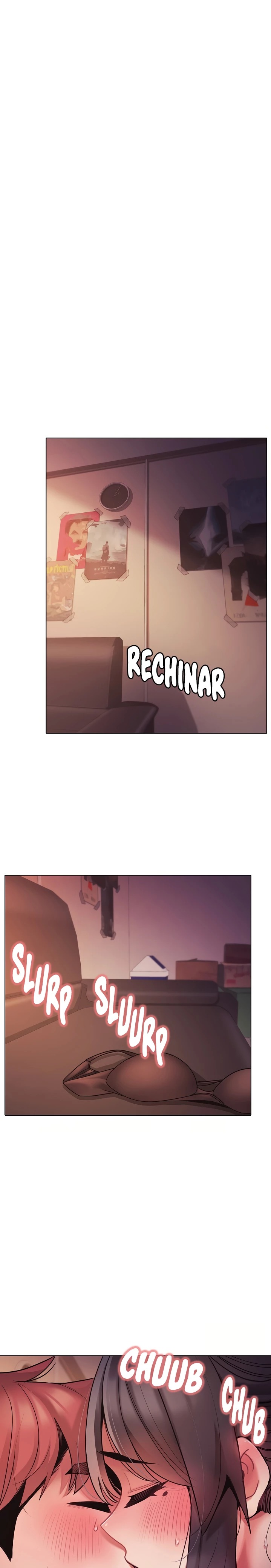 College Life Starts With Clubs Raw Chapter 52 Page 2