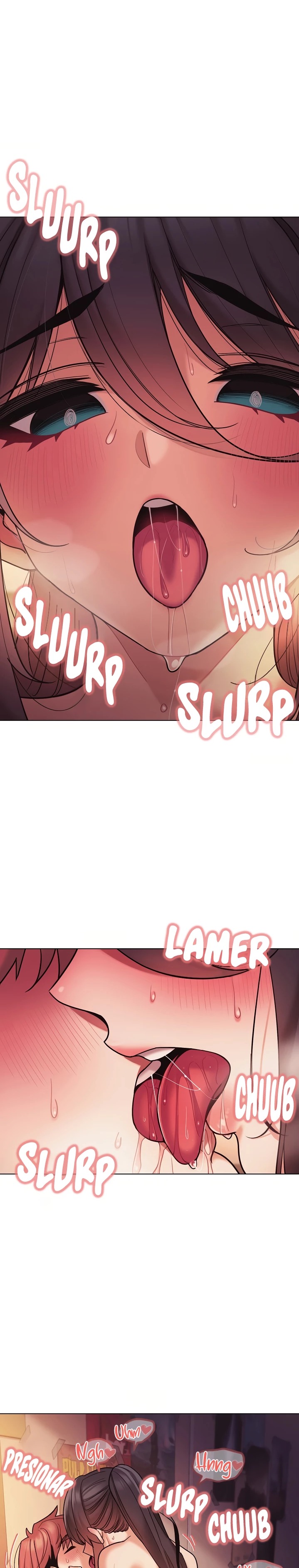 College Life Starts With Clubs Raw Chapter 52 Page 6