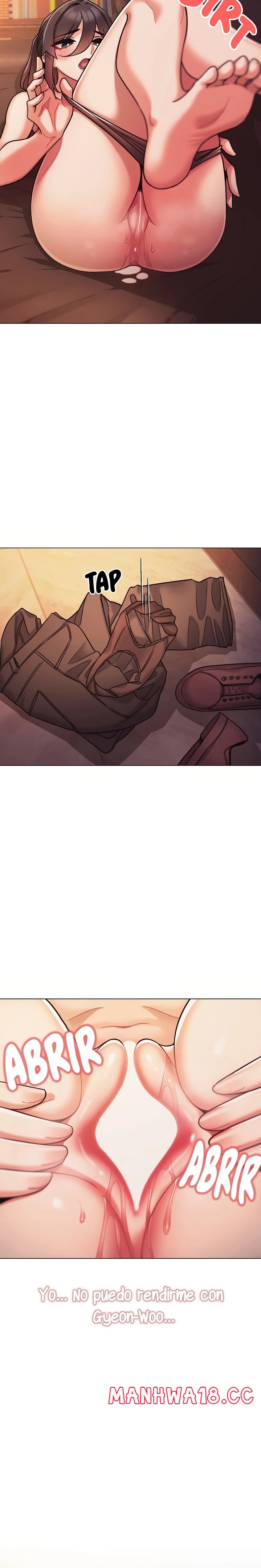 College Life Starts With Clubs Raw Chapter 53 Page 25