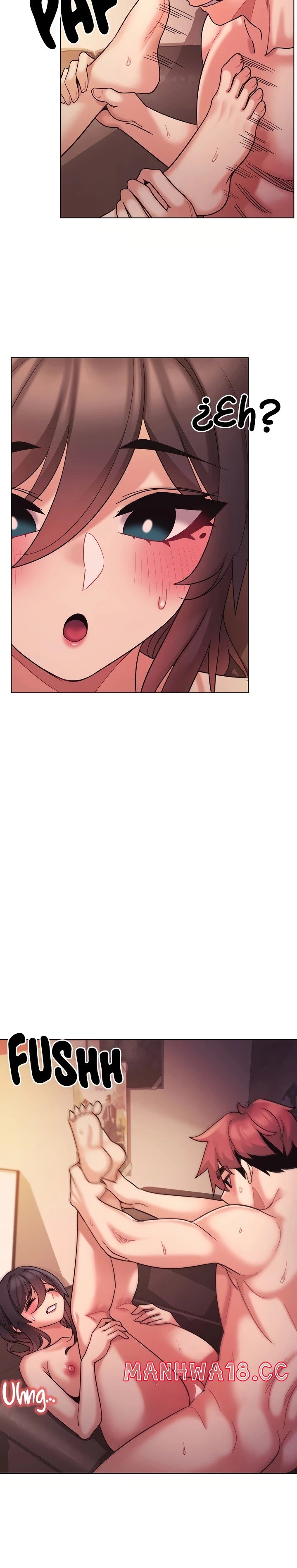 College Life Starts With Clubs Raw Chapter 54 Page 12