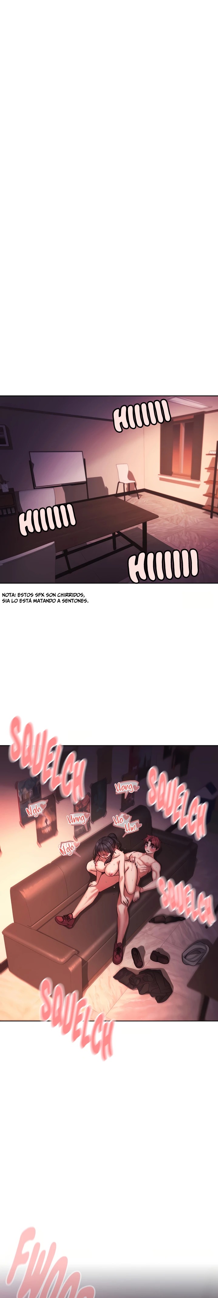 College Life Starts With Clubs Raw Chapter 55 Page 2