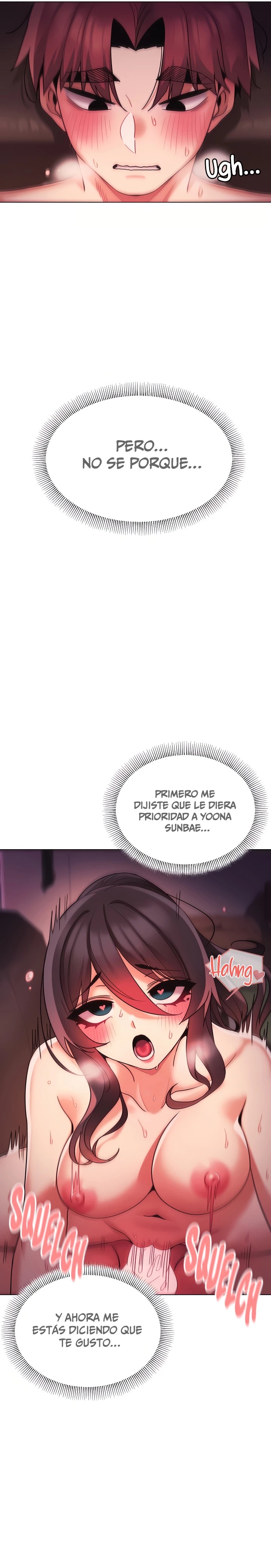 College Life Starts With Clubs Raw Chapter 55 Page 5