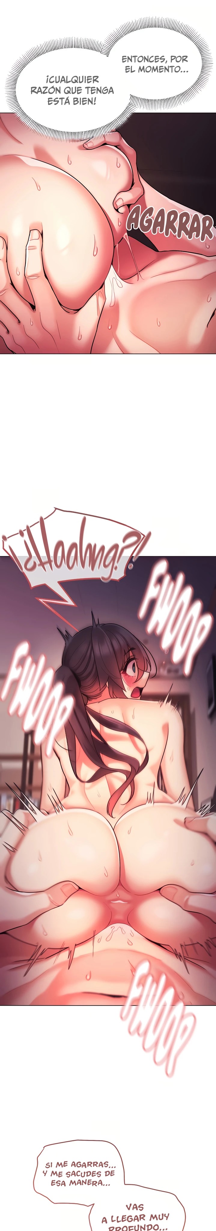 College Life Starts With Clubs Raw Chapter 55 Page 9