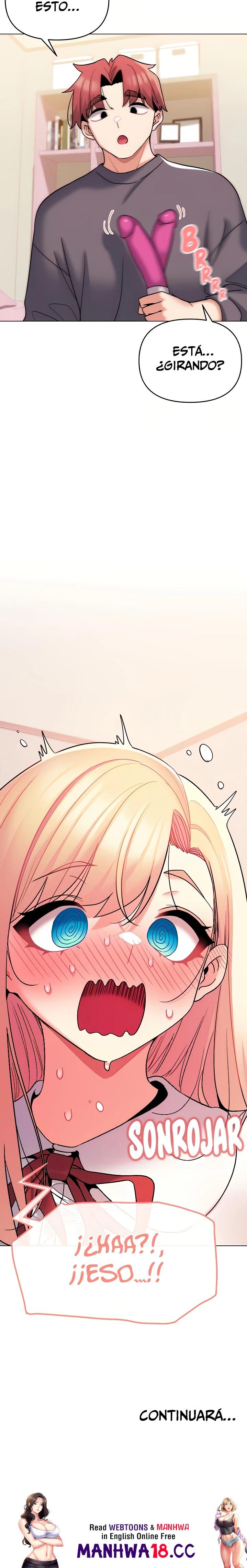 College Life Starts With Clubs Raw Chapter 57 Page 28