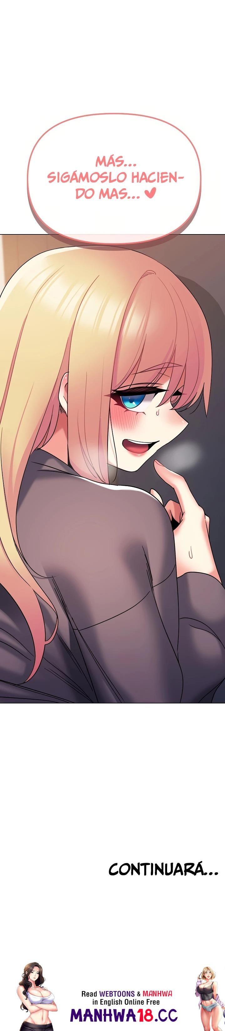 College Life Starts With Clubs Raw Chapter 59 Page 27