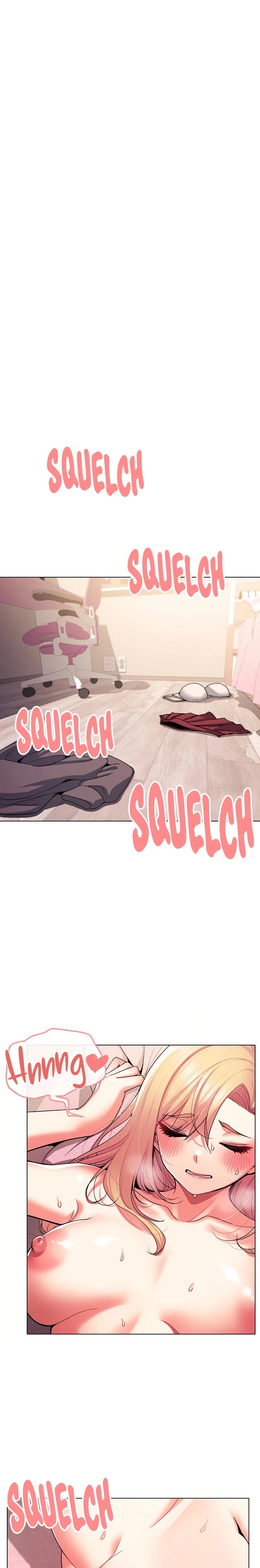 College Life Starts With Clubs Raw Chapter 60 Page 2