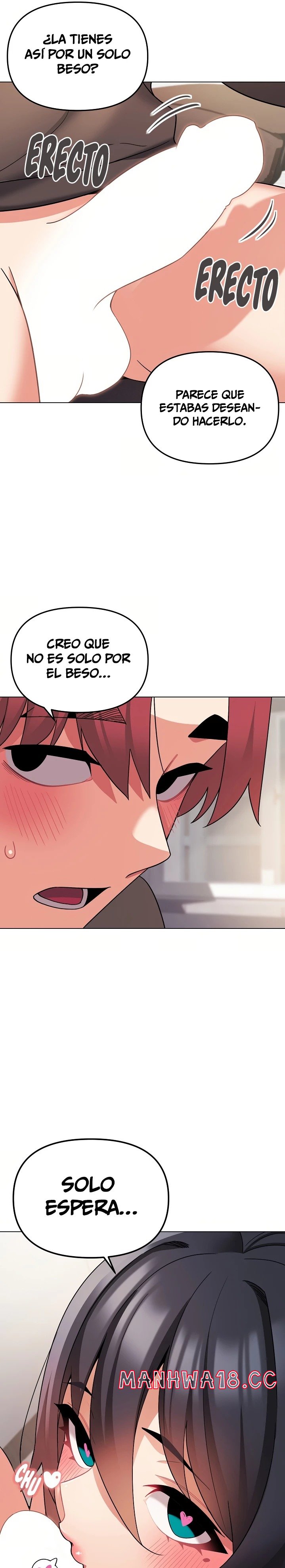 College Life Starts With Clubs Raw Chapter 61 Page 11