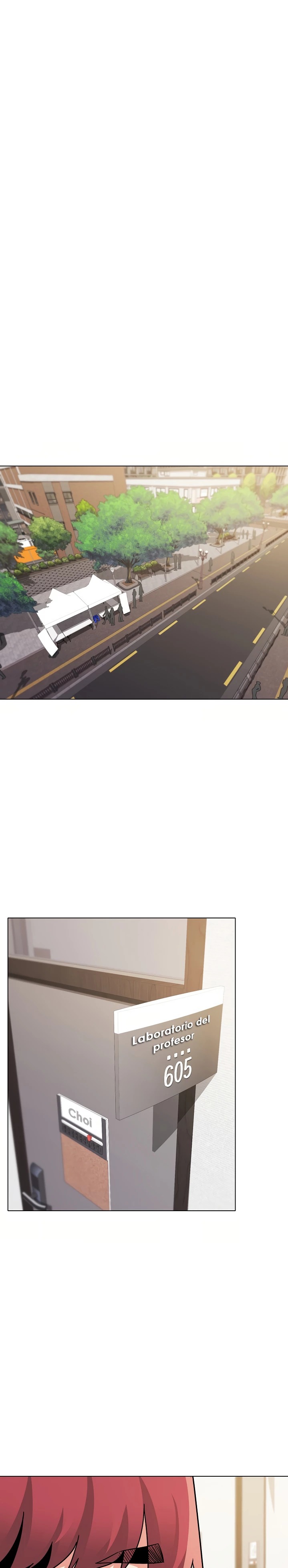 College Life Starts With Clubs Raw Chapter 61 Page 2