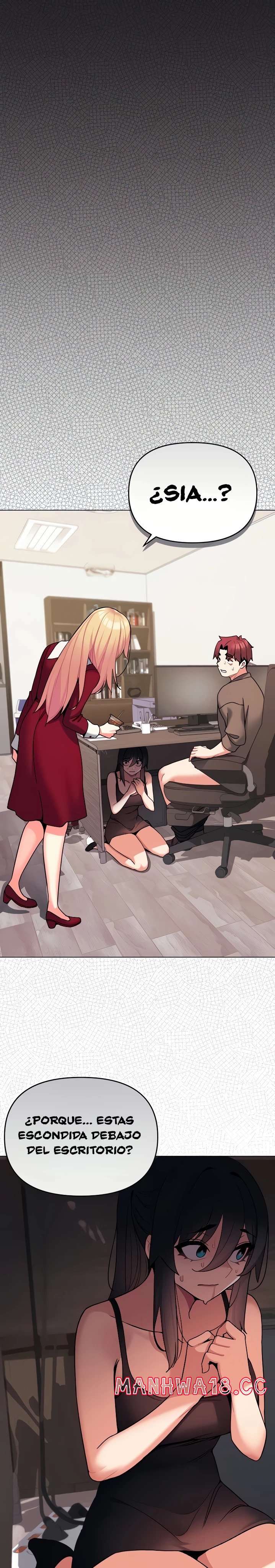 College Life Starts With Clubs Raw Chapter 62 Page 2